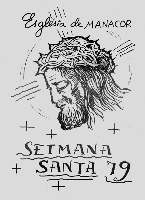 Semana Santa en Manacor  